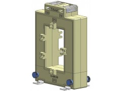 安科瑞AKH-0.66K开口式电流互感器测量/计量/继电器配套图2