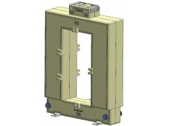 安科瑞AKH-0.66K开口式电流互感器测量/计量/继电器配套图3