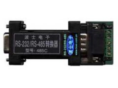 485C--RS232/RS422转换模块图2