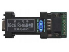 U485C --232-422模块 有源图1