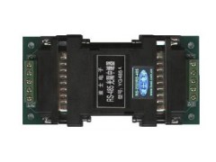 YG485C RS485 optical-isolation repeater图3