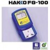 日本白光HAKKOFG-100测温仪，白光(HAKKO)FG-100烙铁测温仪，FG-100测温