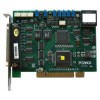 高精度多功能数据采集卡PCI8602（AD:16位 250K采样率 带DA DI/O