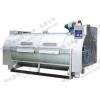 供应北京洗衣设备XPG系列400KG全钢工业水洗机