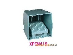 ！XPER410 -金属单踏板-XPEM711 △{施耐德%安全脚踏开关￥烟台市图2