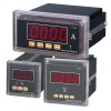 DM1200单相电压、RS485、ModbusRTU、外型尺寸、96*48