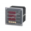 DM1400单相电度表、RS485、ModbusRTU、外型尺寸、96*48、LCD显示、(可选：2路继电器输出