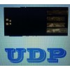 特价供应U盘芯片，黑胶体，UDP,UFD,COB
