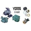 原装YUKEN油研PV2R12系列双联泵
