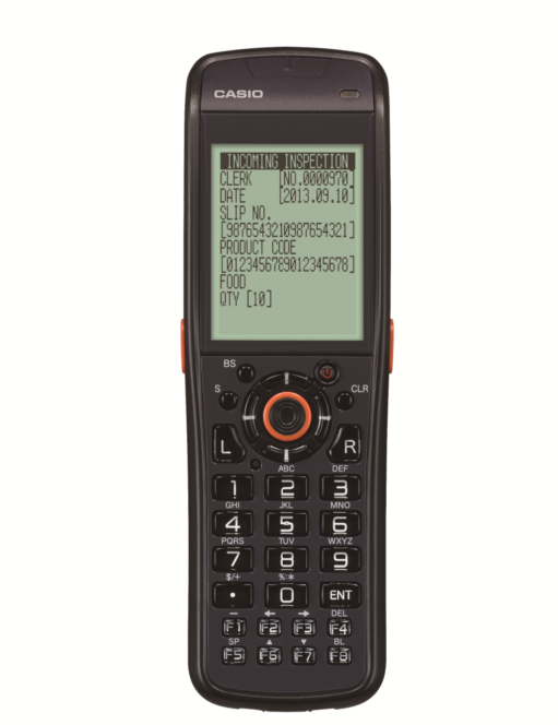 DT970M51 PDA