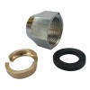 热销燃气管铜螺帽型号，价格合理的燃气管铜螺帽远新空调供应