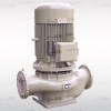 广一泵丨暖通空调工程中水泵的组合形式及其特点