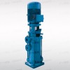 广一泵丨给水泵汽轮机的排汽再供除氧器