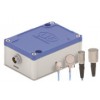 capaNCDT 6110紧凑型单通道系统电容传感器