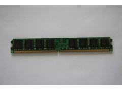 骏一 DDR2 667 1G台式机内存条 兼容533工控内存图2
