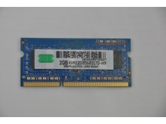 骏一 DDR3 1333 2G 笔记本内存 工控机内存图1