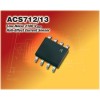 ACS传感器 IC 系列ACS755 电流传感器