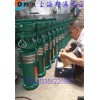 油浸式潜水泵,隔爆型潜水泵,QY40-24-5.5