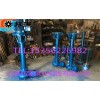 液下排污泵,YW型液下式排污泵,65YW30-40-7.5