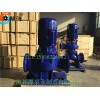 立式管道排污泵,排污泵选型,100LW80-10-4