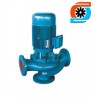 GW型铸铁管道排污泵,立式排污泵,65GW25-30-4