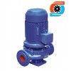 立式管道离心泵,管道泵生产厂家,ISG80-125