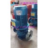 管道离心泵选型,IHG立式管道泵,IHG40-200