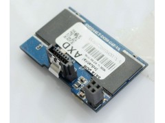 安信达 L嵌入式 SATA DOM电子盘 商用级图3