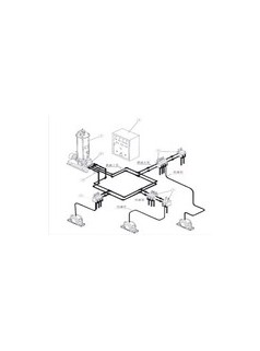 集中润滑/WX030集中智能润滑系统