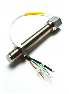 Xensor感应式接近传感器3-4.Wire.DC系列