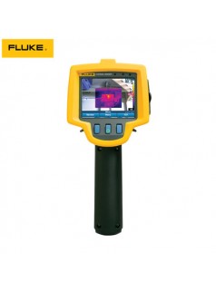 回收福禄克FLUKE Ti110红外热成像仪