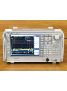 Anritsu安立MS2691A信号分析仪