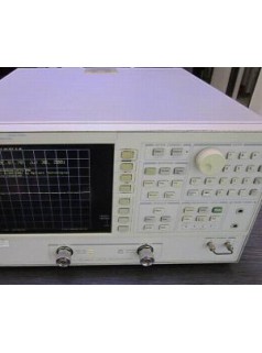 安捷伦Agilent N5232A微波网络分析仪