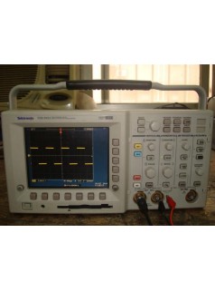 出售DPO3052数字荧光示波器