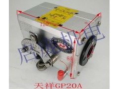 GP20排线器型排线器  滴灌带用排线器图3