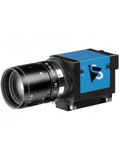 映美精高灵敏度1394系列工业相机-工业相机