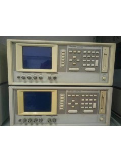 二手RSA6114B频谱分析仪
