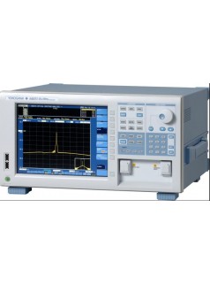 供应短波长光谱分析仪 AQ6373B  Yokogawa/横河