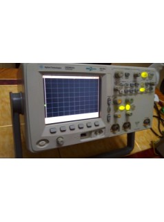 出售二手DSO6032A模拟示波器
