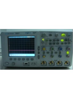 出售Agilent DSO6014A 示波器