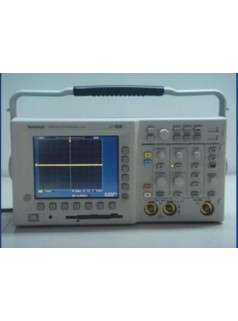 TDS3012C数字示波器