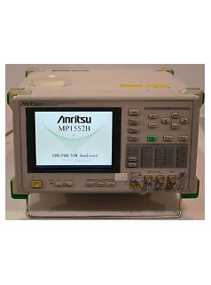 供应Anritsu出售 MP1552B 误码仪