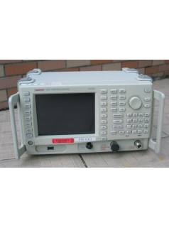 Advantest 频谱分析仪 U3751