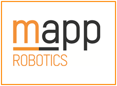 贝加莱mapp ROBOTICS