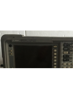 长期回收Keysight  N8973A 噪声系数分析仪