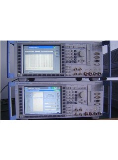 回收德国R&S CMW-Z10 射频测试屏蔽箱