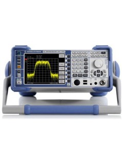 R&S FSVR7 实时频谱分析仪