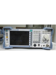 回收R&S FSV13频谱分析仪13G