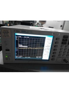 供应美国安捷伦 Agilent N9320B 频谱分析仪