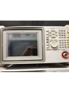 出售一台日本爱德万频谱分析仪U3641频谱仪